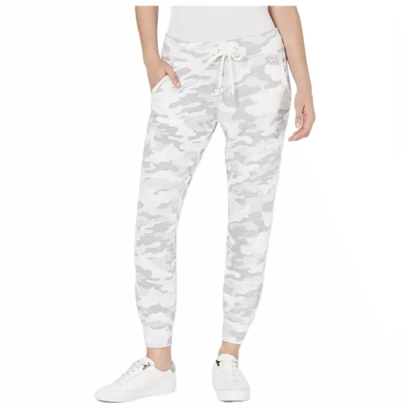 CALVIN KLEIN Set Pants - Picture 3 of 7